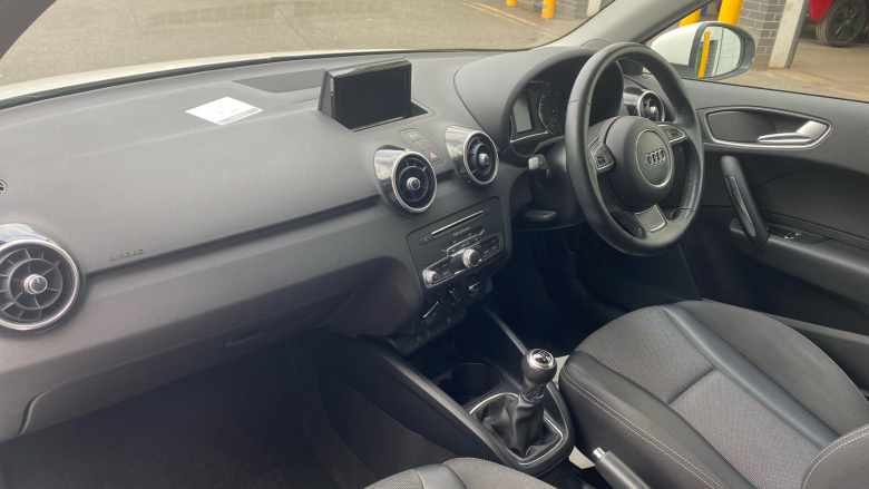 Audi A1 1.4 TFSI Sport 3dr Petrol Hatchback
